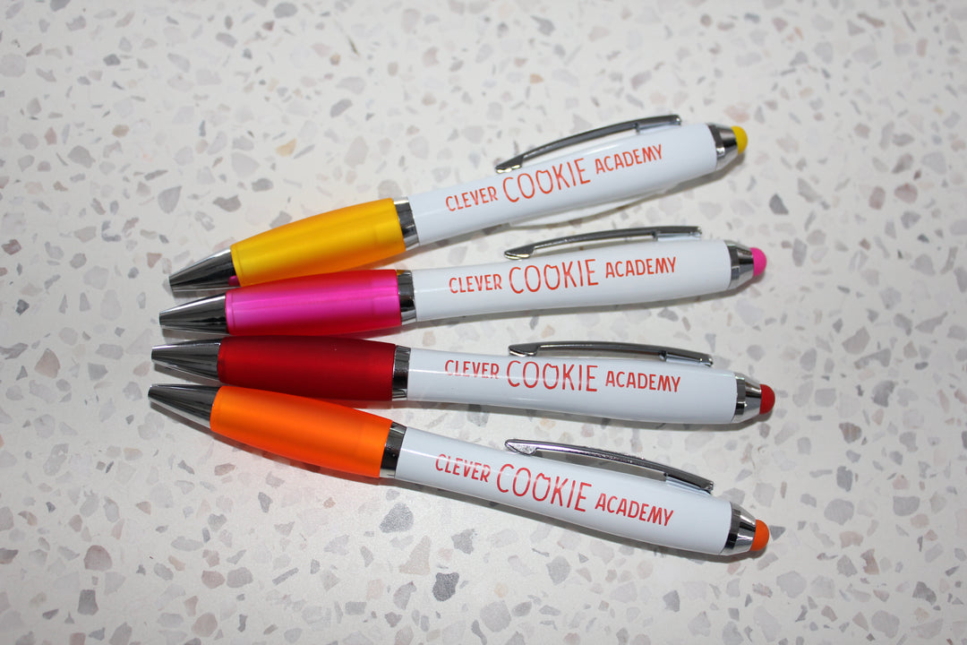 CCA PENS